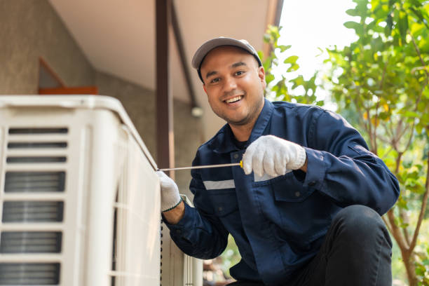 Reliable Ilwaco, WA HVAC Solutions